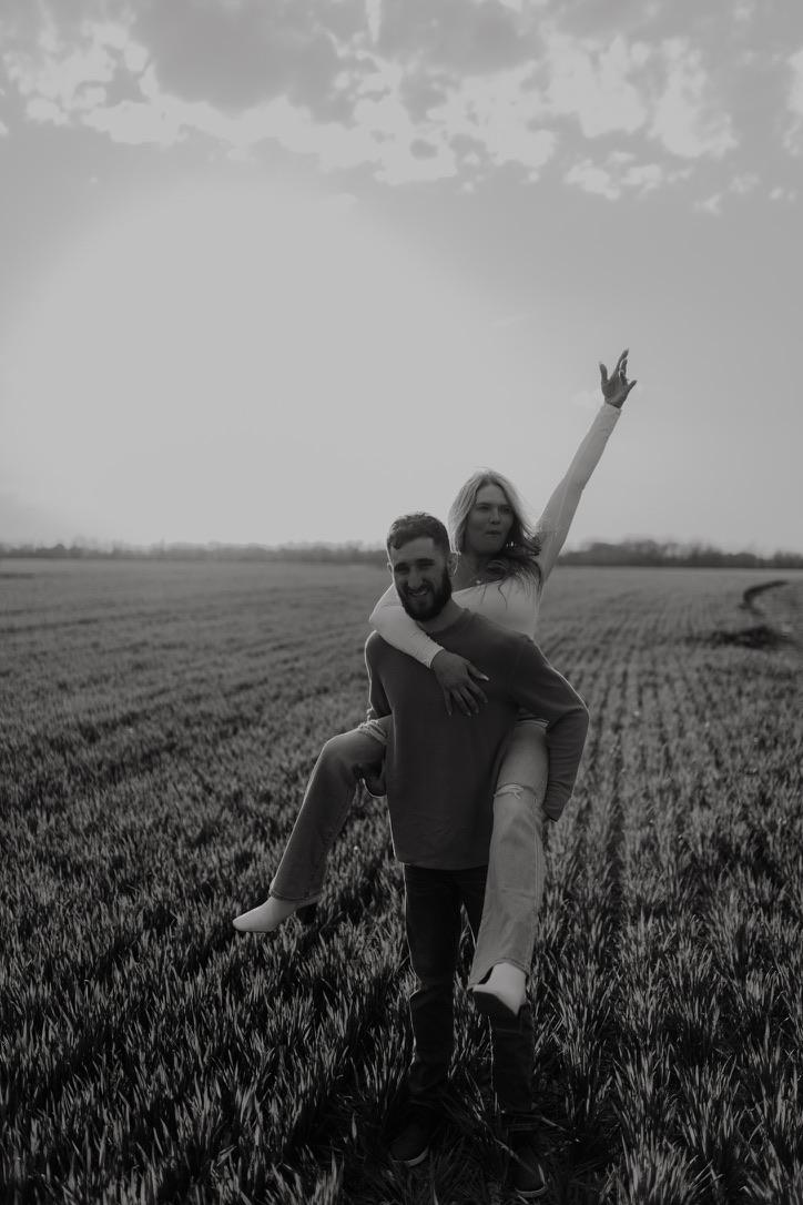 The Wedding Website of Natalie Hendricks and Dean Faraci