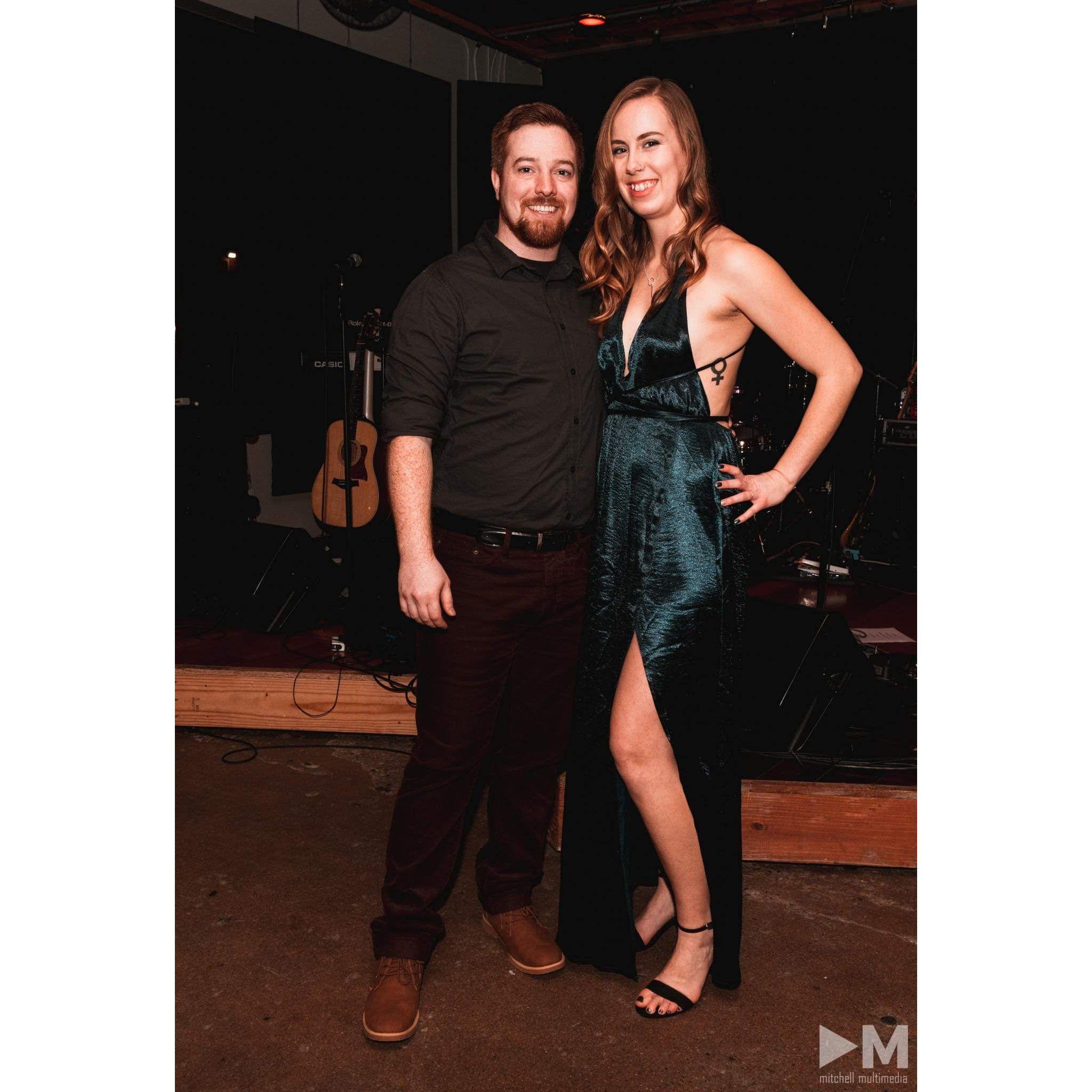 New Years Eve 2020
Credit: Mitchell Multimedia