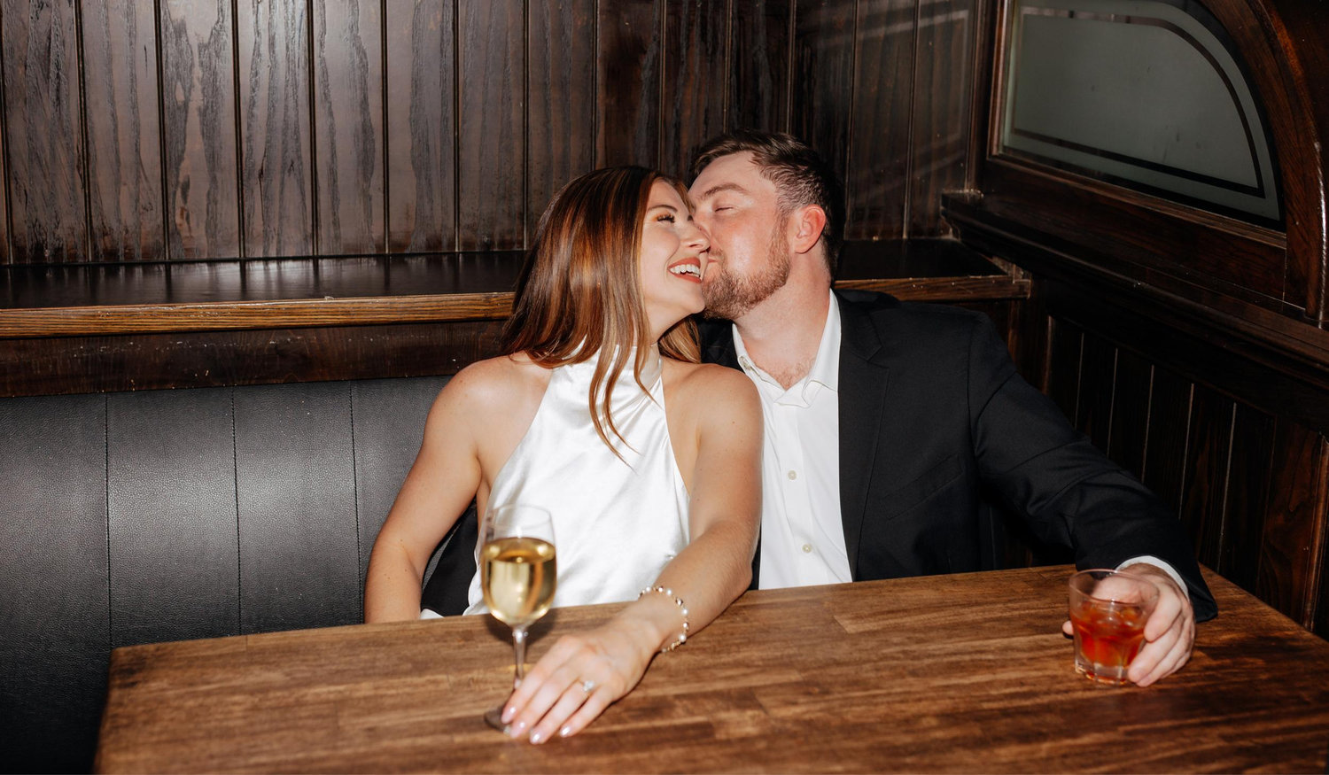The Wedding Website of Taryn Cranford and David Patterson