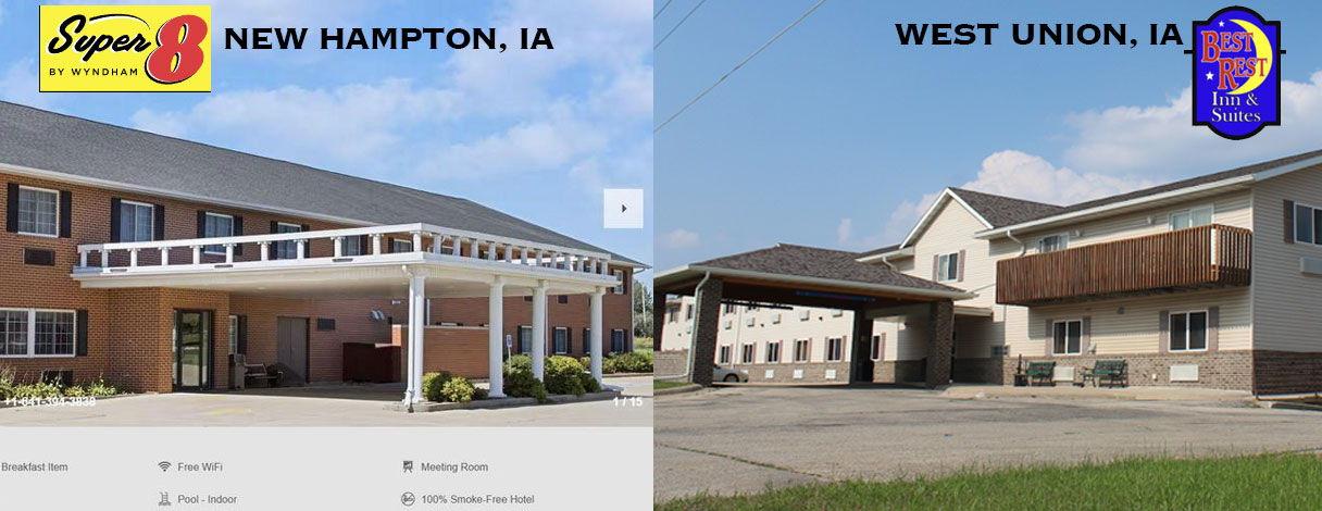 The Wedding Website of Meghan Horan and Rick King