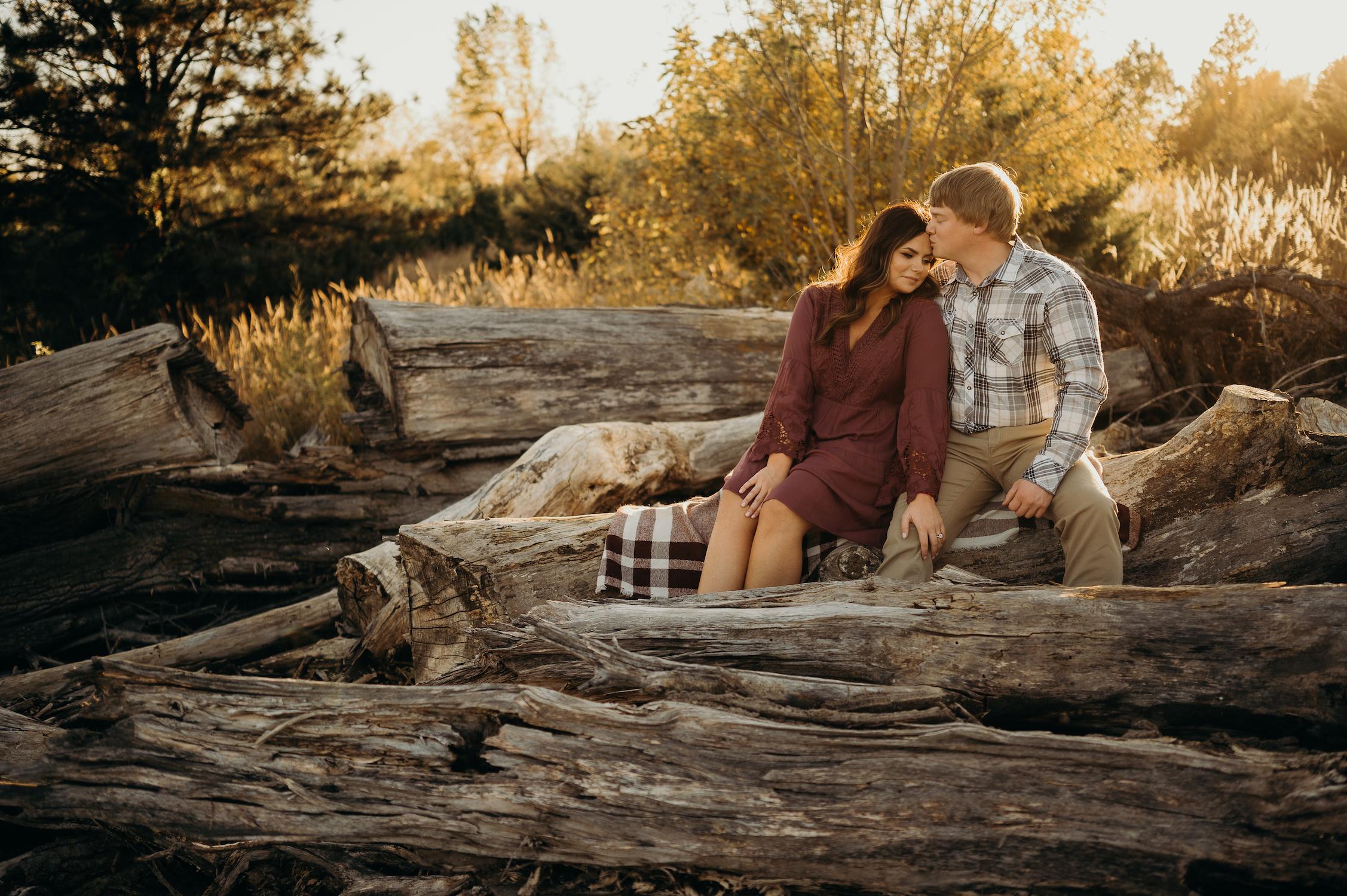 The Wedding Website of Kirby Staroscik and Schuyler Sutton
