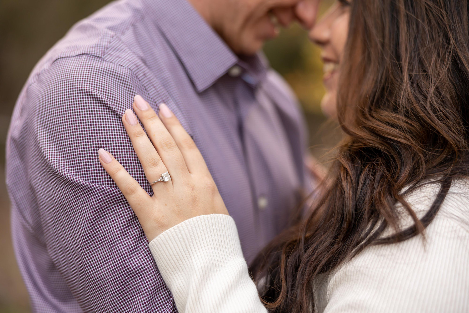 The Wedding Website of Shay Reif and Dan McGee