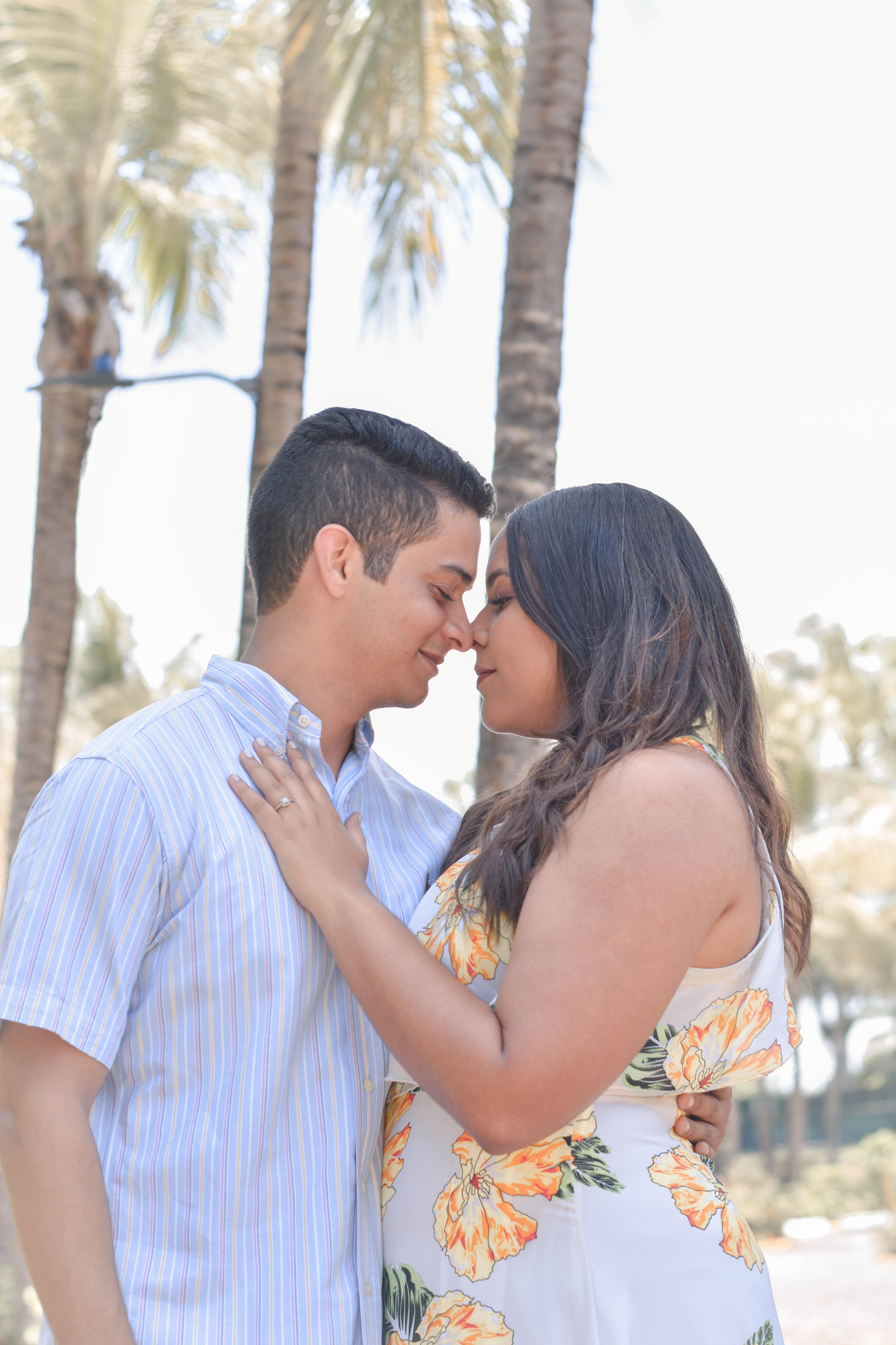 The Wedding Website of Albani Figueroa and Eliseo Baez