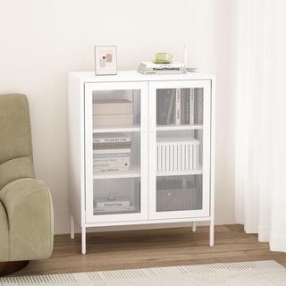 Amelia Accent Cabinet
