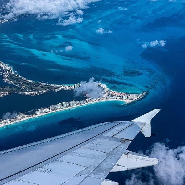 First Class Upgrade - Honeymoon Fund
