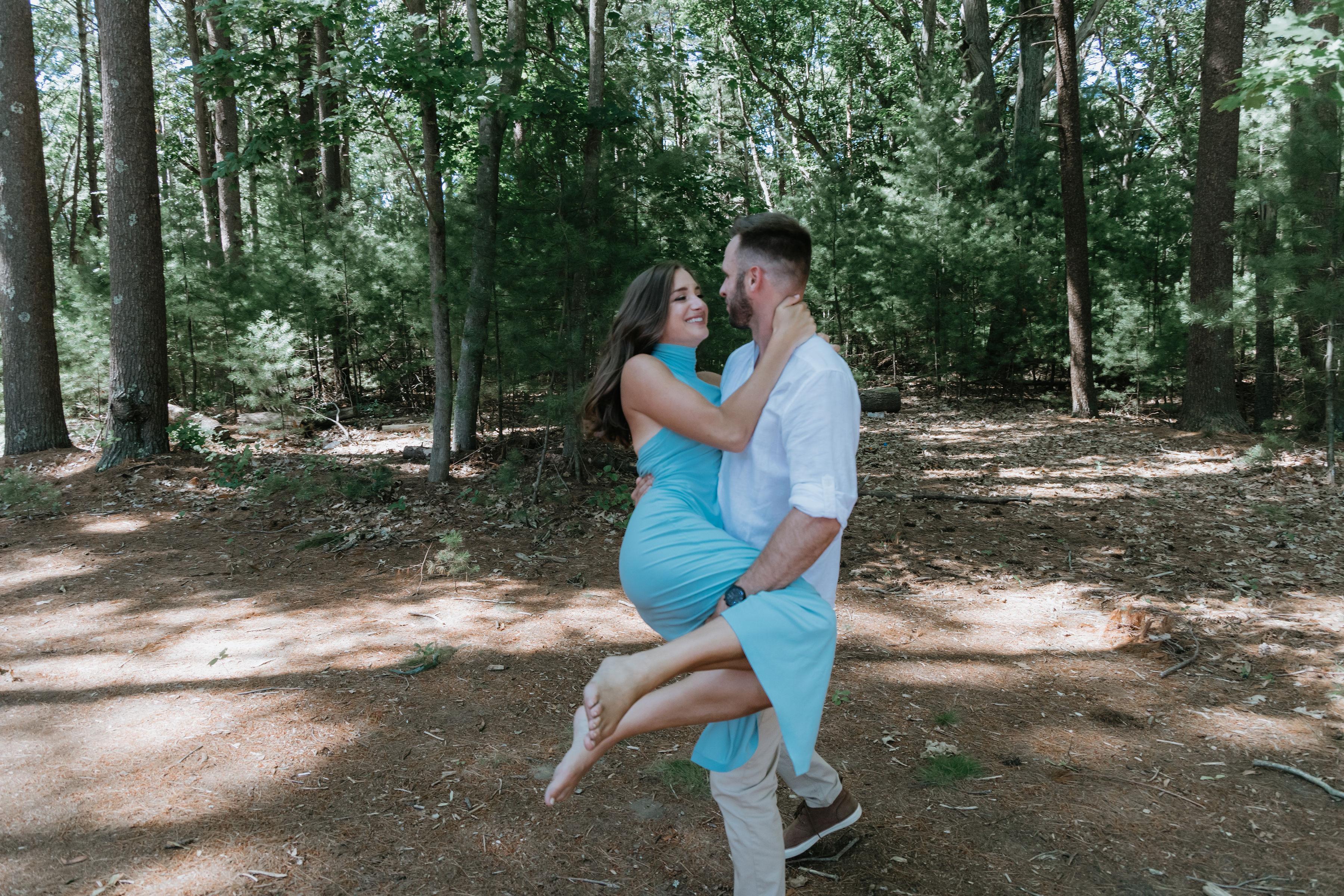 The Wedding Website of Kayla Ferria and Sam Ryan
