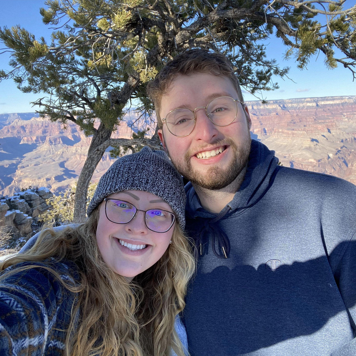 Grand Canyon