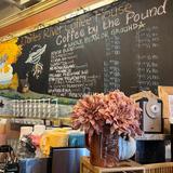 Charles River Coffee House - Local to Venue