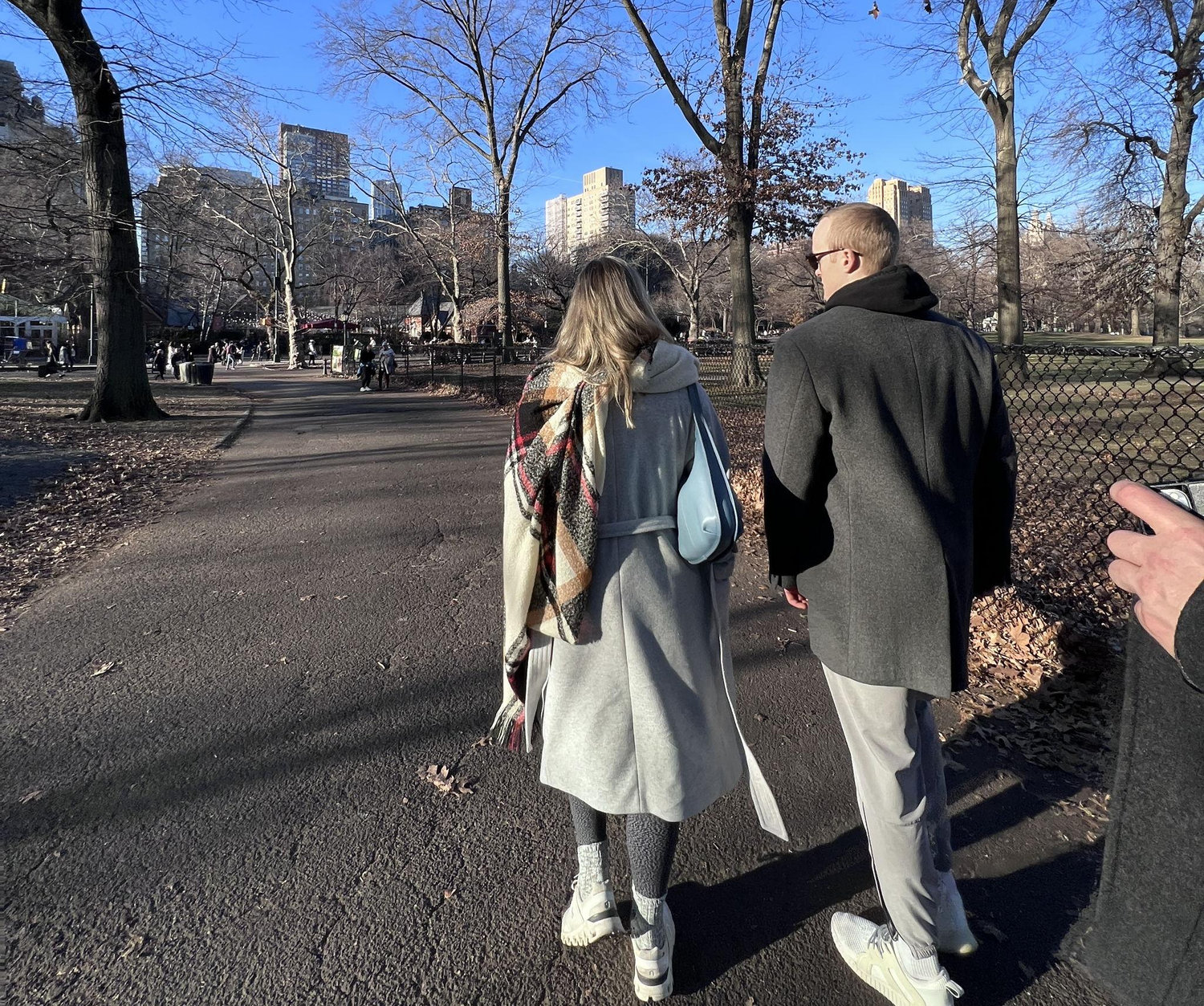 The Wedding Website of Mikaela Hong and Soren Roe