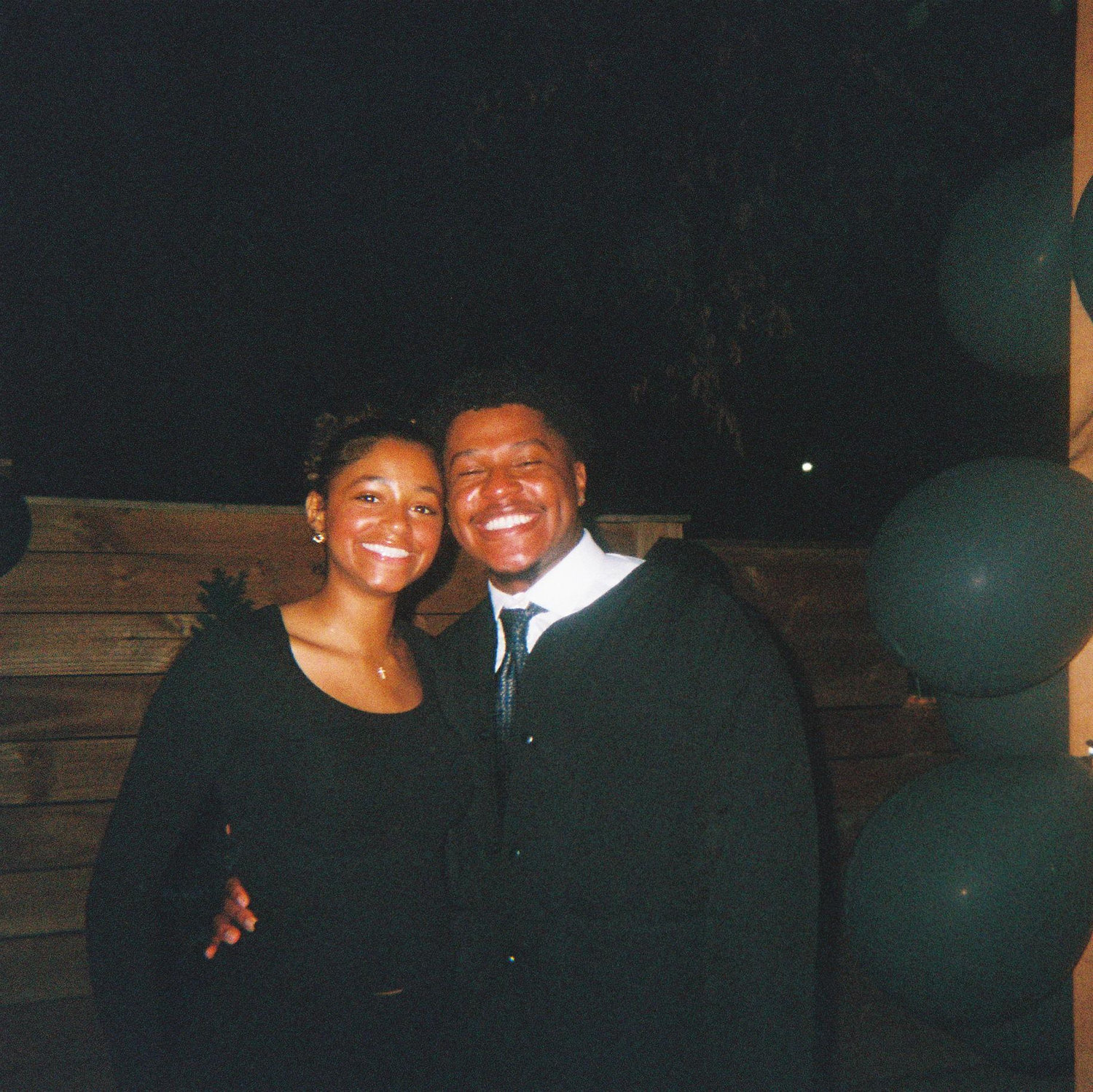 Caleb's 22nd birthday