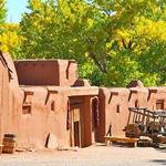 El Rancho de las Golondrinas
