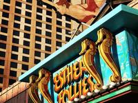 Esther's Follies