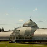 Phipps Conservatory and Botanical Gardens