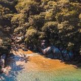 Full Day Hike to 6 Hidden Beaches & Snorkel $36