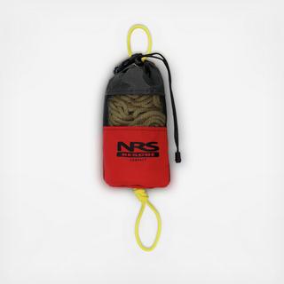 Compact Rescue Throw Bag