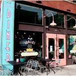 Pamela's Diner