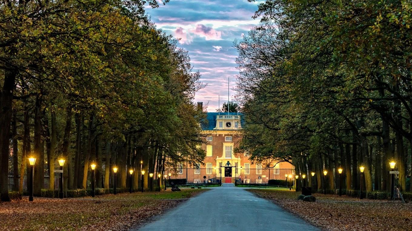 The Wedding Website of Bahar Asgarova and Tim Vrieling