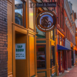 Blackhorse Pub & Brewery