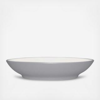 Colorwave Coupe Round Platter