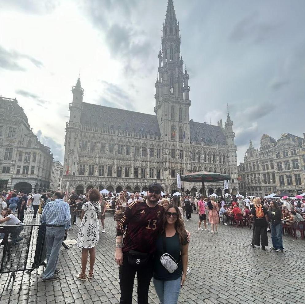 Brussels, Belgium