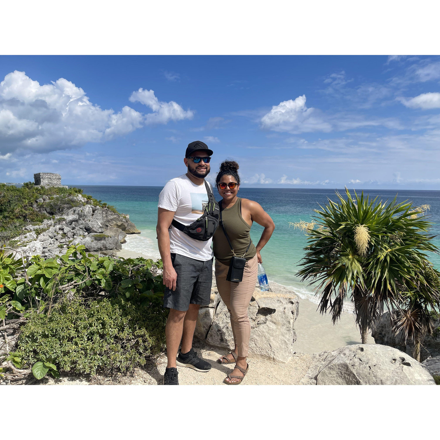 Fun adventures in Mexico!
