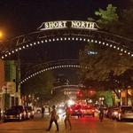 Short North Arts District