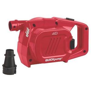 Coleman® QuickPump 4D Pump