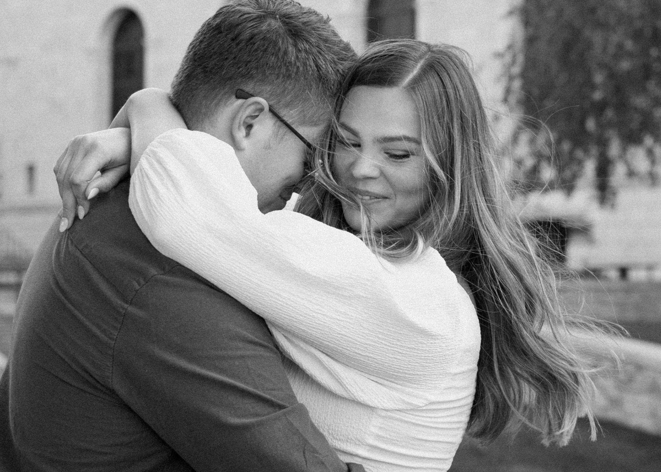 The Wedding Website of Carly Serie and Matt Vasos