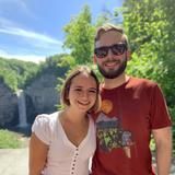 Taughannock Falls State Park