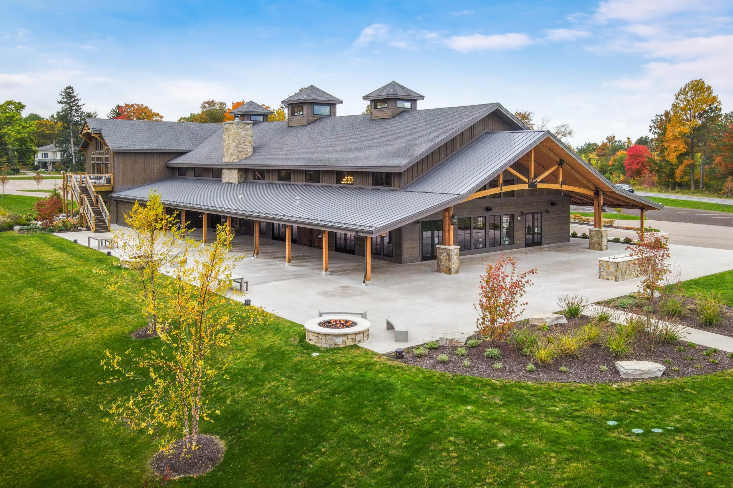 The Wedding Website of Samantha Wolff and Jackson Iciek