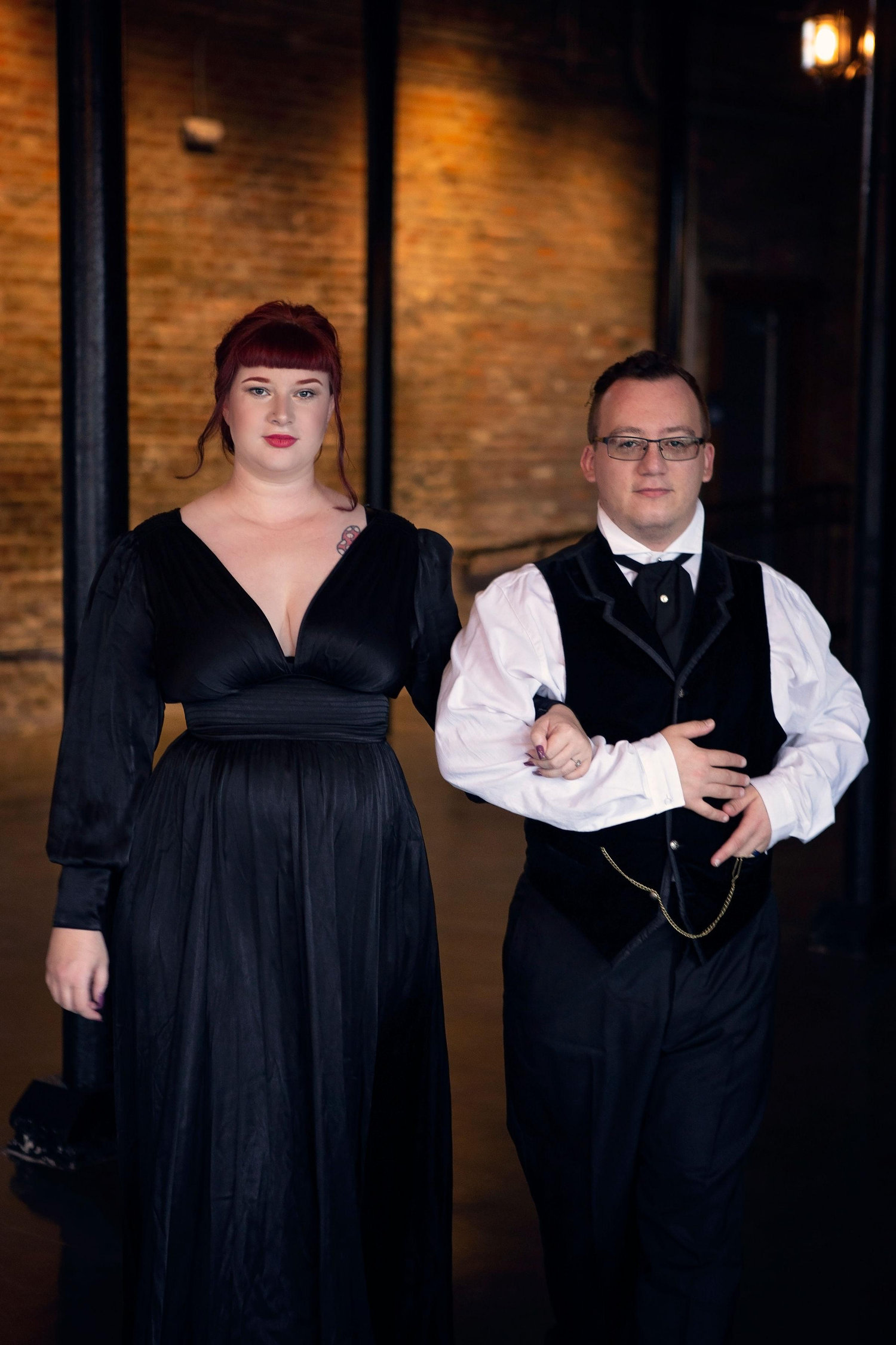 The Wedding Website of Caroline Kretzer and Nathan Stathos