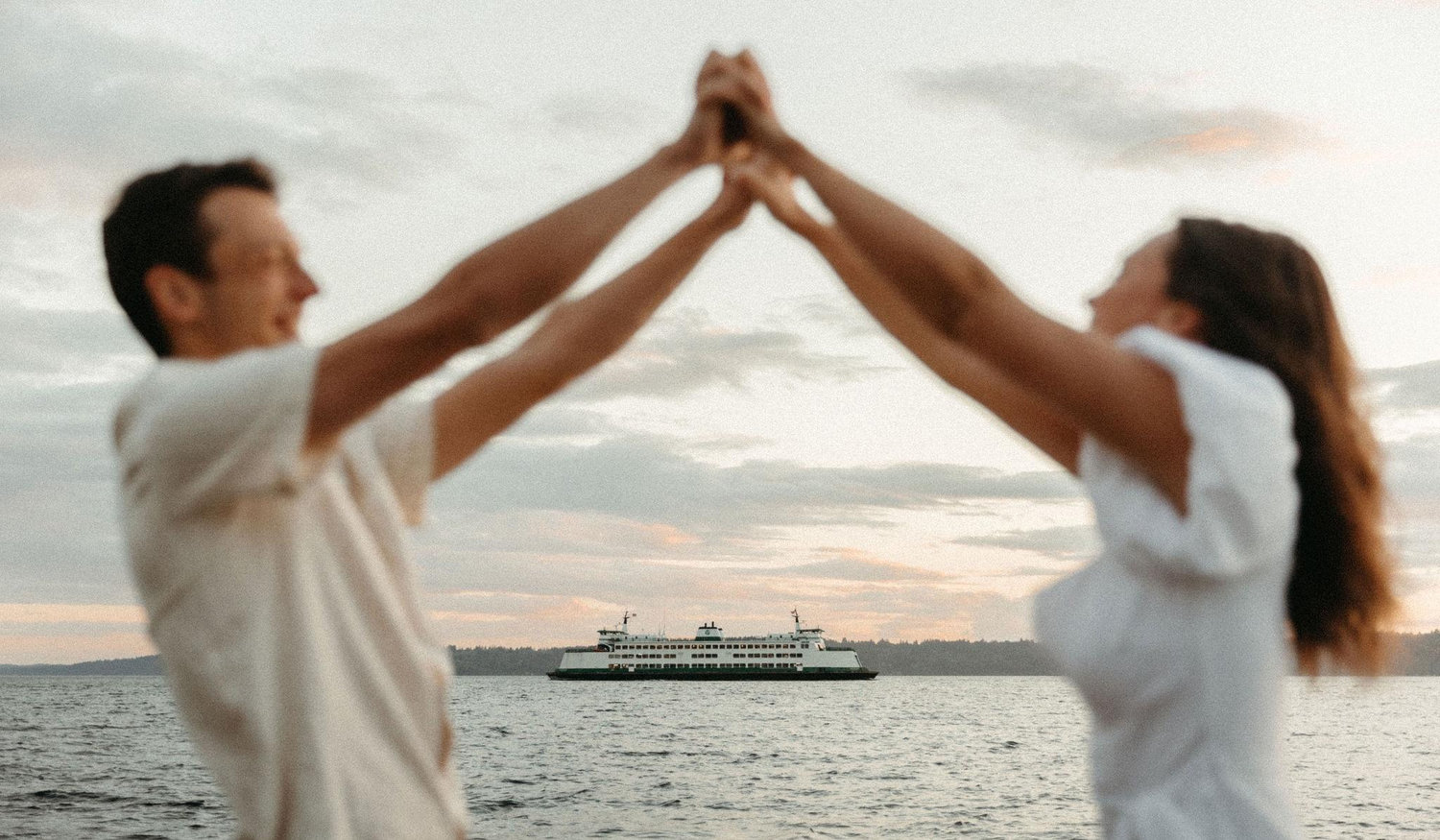 The Wedding Website of Colleen Watters and Evan Cox
