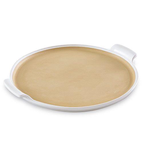 Large Round Pizza Stone