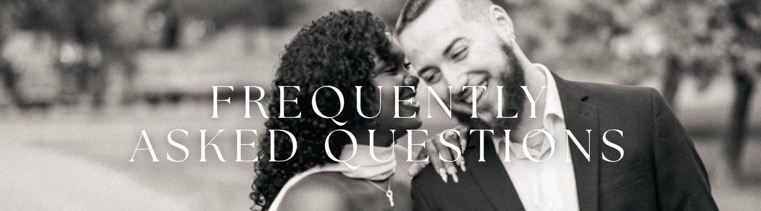 The Wedding Website of Saniyah Sessoms and Jacob Velez