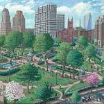 Rittenhouse Square