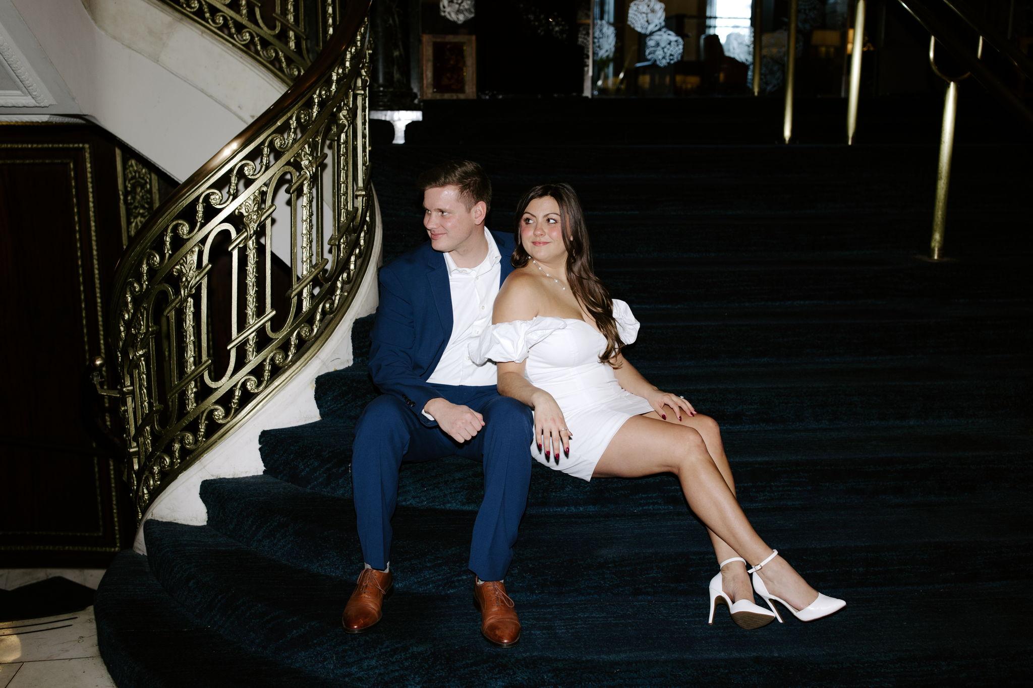 The Wedding Website of Julianna Crudele and Zachary Zetterquist