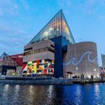 National Aquarium