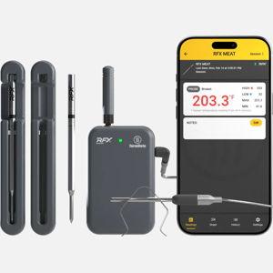 RFX™ Wireless Probe Starter Kit 2 probe