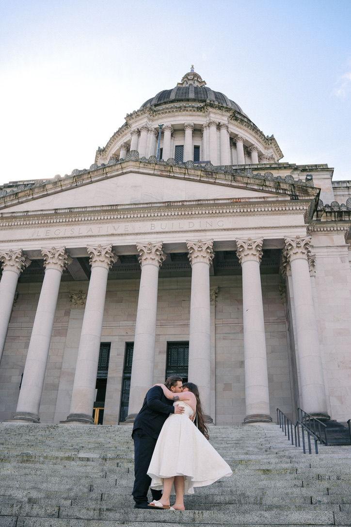 The Wedding Website of Sara Manley and Charles Krogh