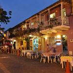 Our Favorite restaurants