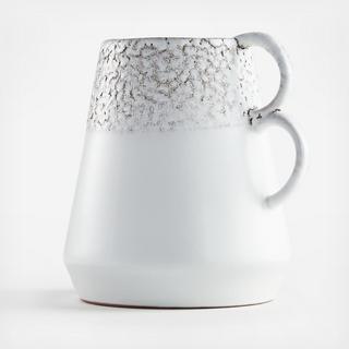 Caldwell Vase with Double Handles