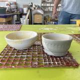 Desert Dragon Pottery
