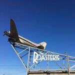The Roasterie Factory Cafe