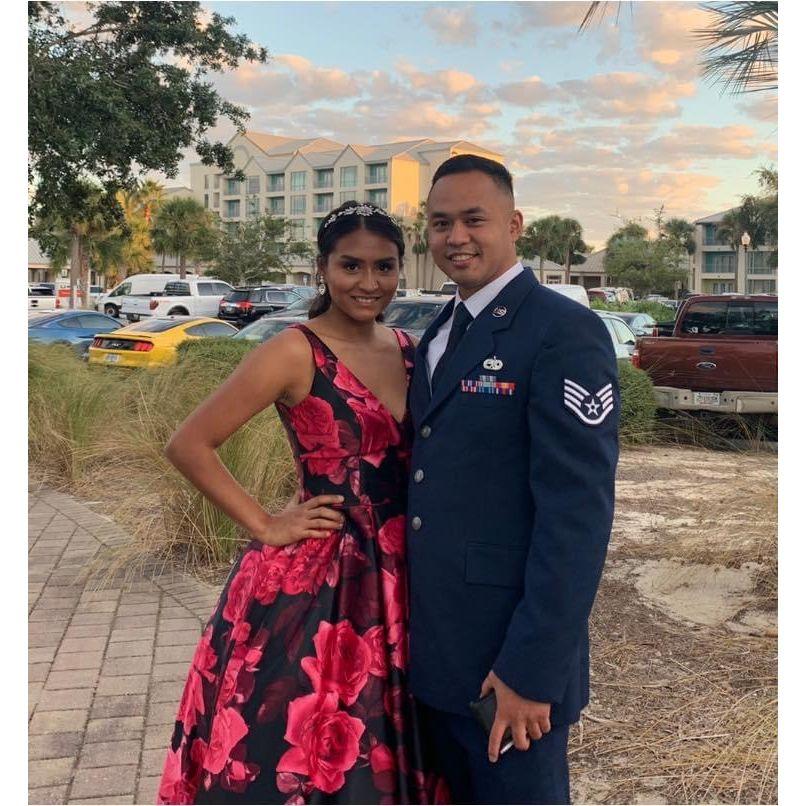 Airmen Ball