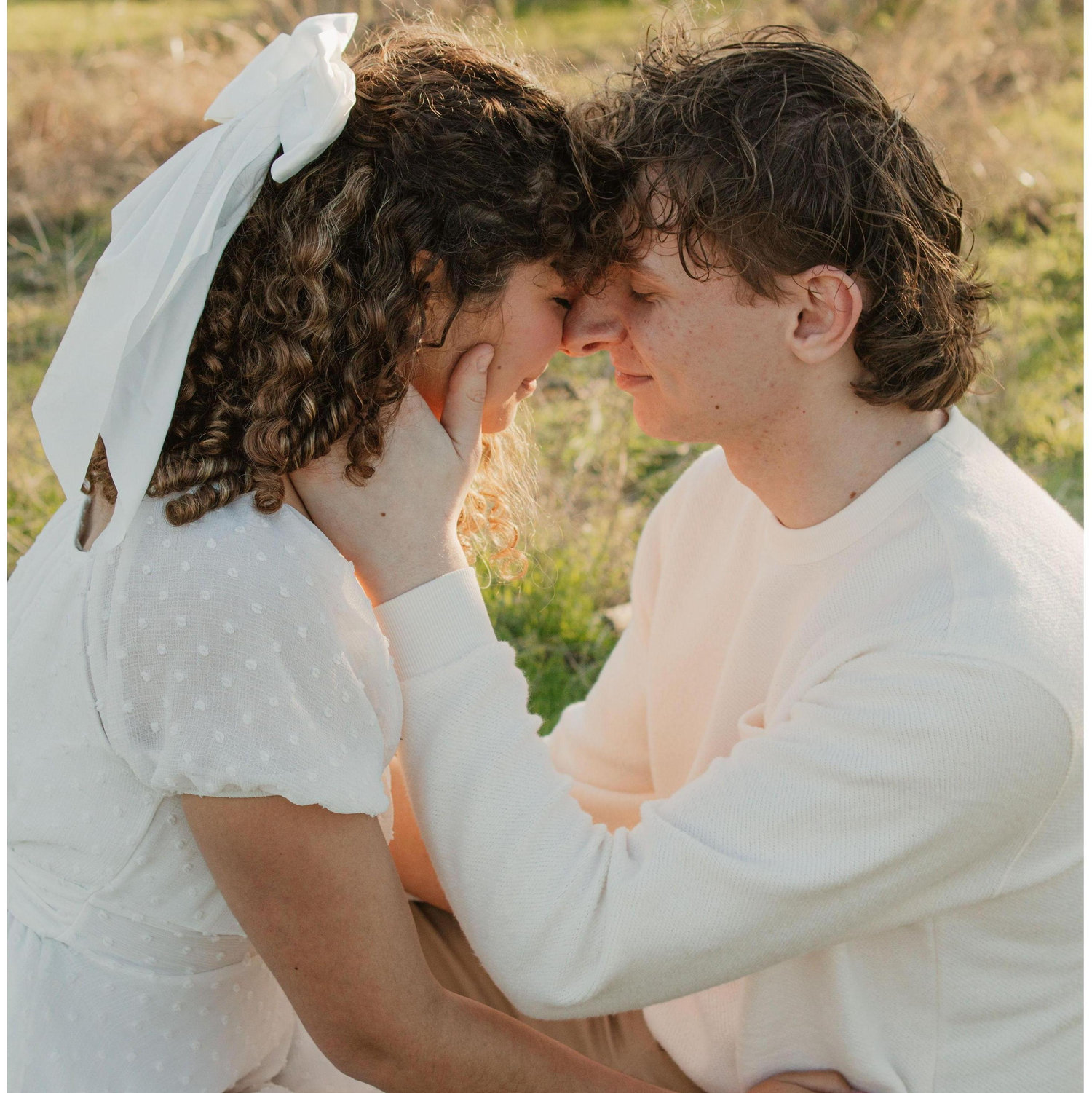 Engagement Photoshoot