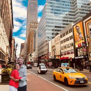 Broadway Shows