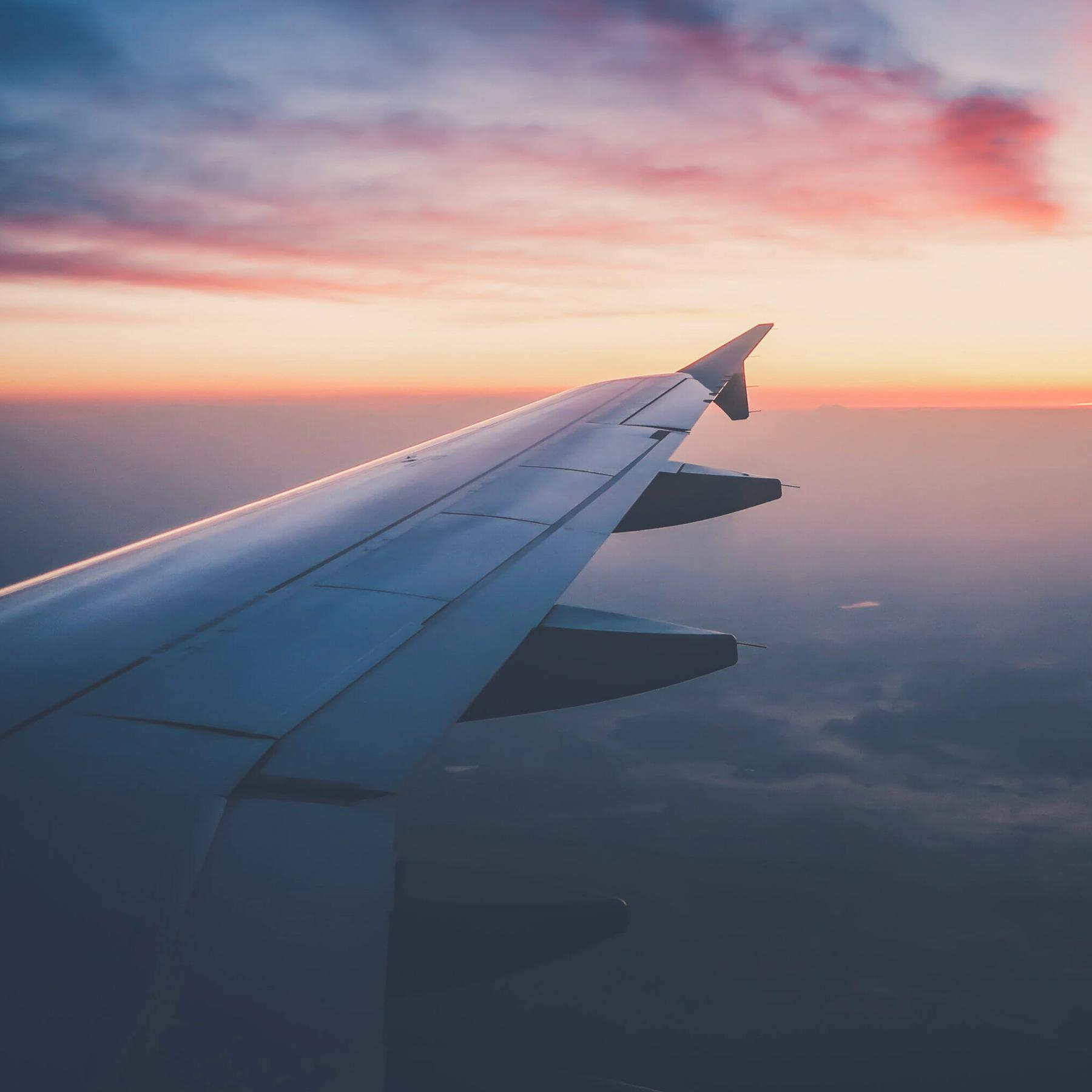 Honeymoon Plane Tickets
