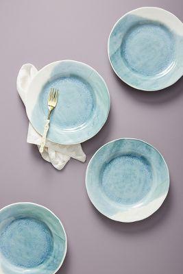 Cabarita Dinner Plates, Set of 4