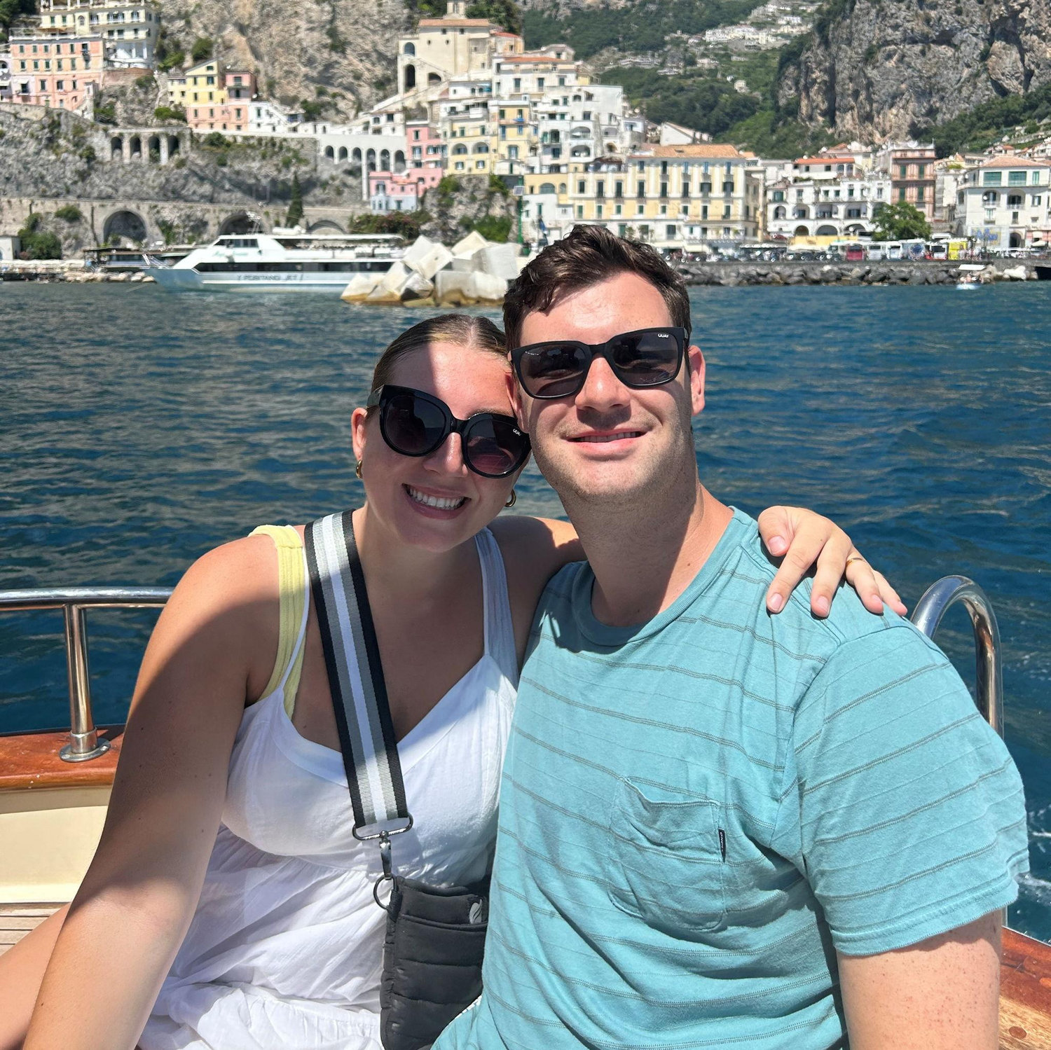 Amalfi Coast- 2023