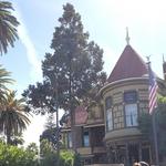 Winchester Mystery House